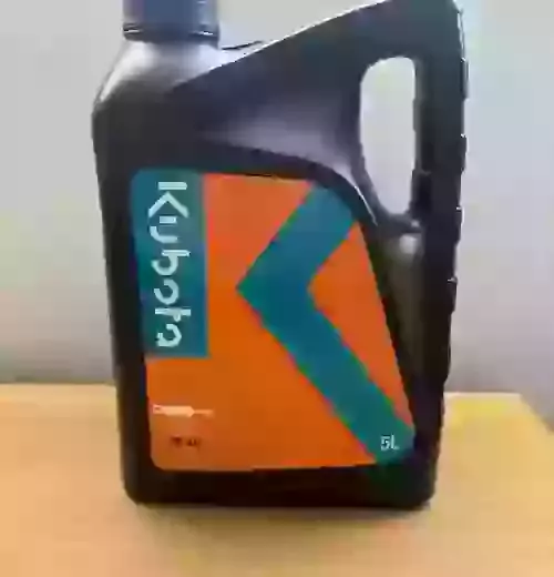 Kubota HV46 Hydraulic oil 5ltr